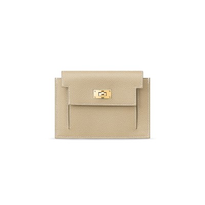 HERMES KELLY POCKET H079001CC10 (13.2*10cm)